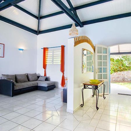 Residence La Clement Les Anses-d'Arlets Εξωτερικό φωτογραφία