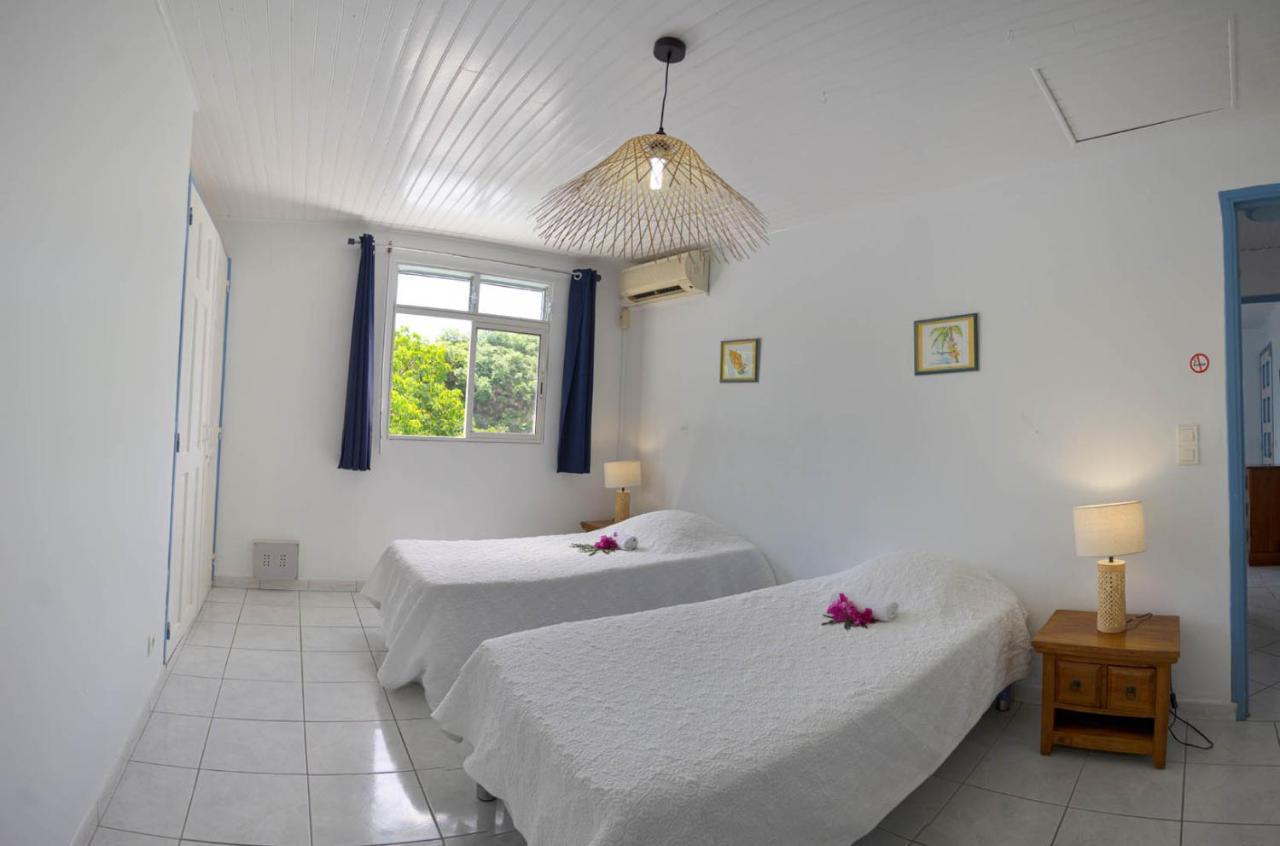Residence La Clement Les Anses-d'Arlets Εξωτερικό φωτογραφία
