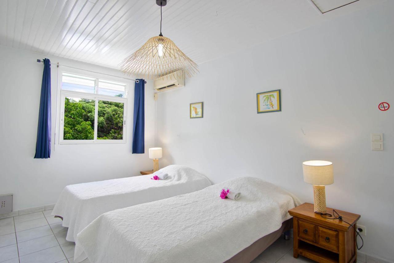 Residence La Clement Les Anses-d'Arlets Εξωτερικό φωτογραφία