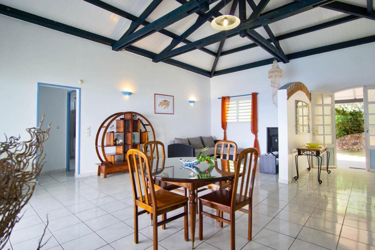 Residence La Clement Les Anses-d'Arlets Εξωτερικό φωτογραφία