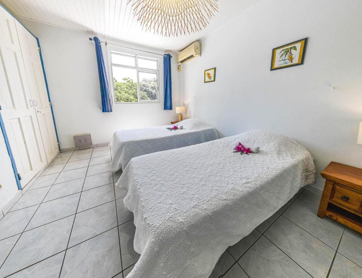 Residence La Clement Les Anses-d'Arlets Εξωτερικό φωτογραφία