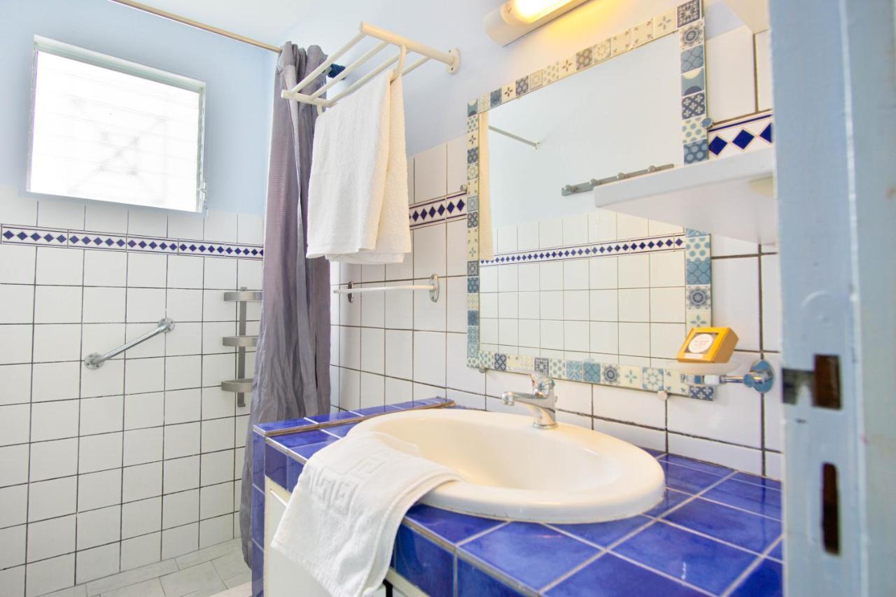 Residence La Clement Les Anses-d'Arlets Εξωτερικό φωτογραφία